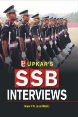 SSB Interviews SSB Interviews