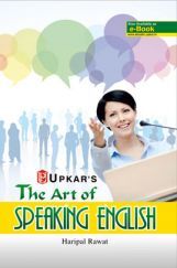 The Art of Speaking English The Art of Speaking English