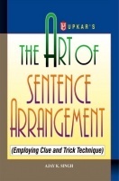 The Art of Sentence Arrangement The Art of Sentence Arrangement