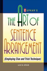 The Art of Sentence Arrangement The Art of Sentence Arrangement