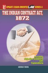 The Indian Contract Act 1872 The Indian Contract Act 1872