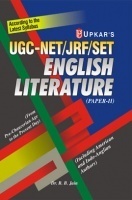 UGC Net JRF Set English Literature (Paper -II) UGC Net JRF Set English Literature (Paper -II)