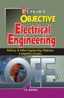 Objective Electrical Engineering Railway & Other Engineering (Diploma) Competitive Exams Objective Electrical Engineering Railway & Other Engineering (Diploma) Competitive Exams