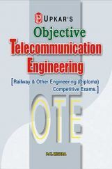 ObjectiveTelecommunication Engineering Railway and Other Engineering Diploma Compettive E ObjectiveTelecommunication Engineering Railway and Other Engineering Diploma Compettive E