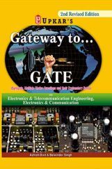 Gateway to GATE on Electronics and Telecommunication Engineering  Gateway to GATE on Electronics and Telecommunication Engineering