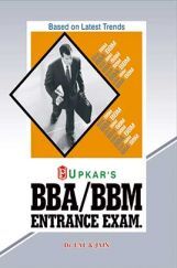 BBA BBM Entrance Exam BBA BBM Entrance Exam