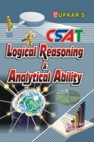 CSAT Logical Reasoning and Analytical Ability CSAT Logical Reasoning and Analytical Ability