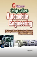 Objective Automobile Engineeing Objective Automobile Engineeing