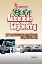 Objective Automobile Engineeing Objective Automobile Engineeing