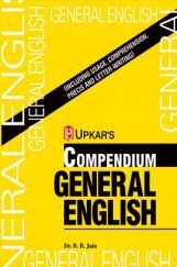 Compendium General English Compendium General English