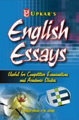 English Essays English Essays