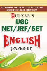 UGC-NET/JRF/Set English (Paper III) UGC-NET/JRF/Set English (Paper III)