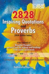 2828 Inspiring Quotations and Proverbs 2828 Inspiring Quotations and Proverbs