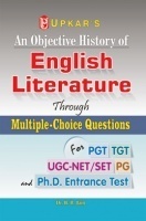 An Objective History of English Literature (Through Multiple-Choice Questions) An Objective History of English Literature (Through Multiple-Choice Questions)
