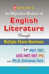 An Objective History of English Literature (Through Multiple-Choice Questions) An Objective History of English Literature (Through Multiple-Choice Questions)