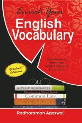 Enrich Your English Vocabulary Enrich Your English Vocabulary