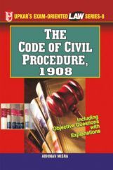 The Code of Civil Procedure, 1908 The Code of Civil Procedure, 1908