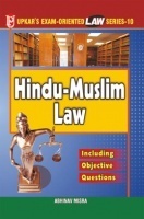 Hindu-Muslim Law Hindu-Muslim Law
