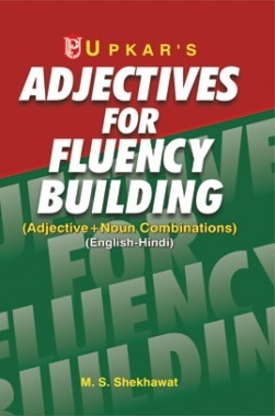Adjectives For Fluency Building