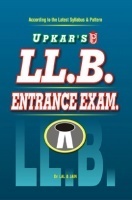 LL.B. Entrance Exam. LL.B. Entrance Exam.