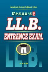 LL.B. Entrance Exam. LL.B. Entrance Exam.