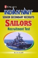 Indian Navy Senior Secondary Recruits Sailors Recruitment Test