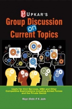 Group Discussion On Current Topics