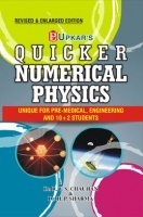 Quicker Numerical Physics Quicker Numerical Physics