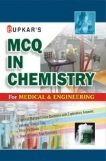 MCQ in Chemistry For Medical and Engineering
