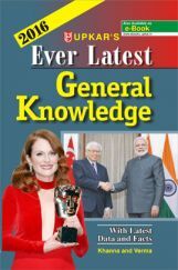 Ever Latest General Knowledge Ever Latest General Knowledge