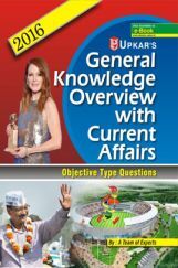 General Knowledge Overview With Current Affairs General Knowledge Overview With Current Affairs
