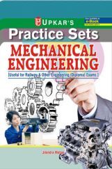 Practice Sets Mechanical Engineering Practice Sets Mechanical Engineering