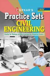 Practice Sets Civil Engineering Practice Sets Civil Engineering