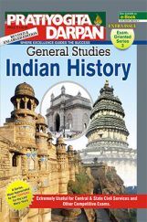 Pratiyogita Darpan Extra Issue Series-3 Indian History Pratiyogita Darpan Extra Issue Series-3 Indian History