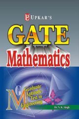GATE Mathematics  GATE Mathematics