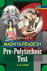 Madhya Pradesh Pre-Polytechnic Tests Madhya Pradesh Pre-Polytechnic Tests
