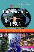 Gateway to PSUs (Electronics & Telecom, Electronics & Communication, Electrical, Electronics & Instrumentation) Gateway to PSUs (Electronics & Telecom, Electronics & Communication, Electrical, Electronics & Instrumentation)