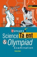 Science Talent And Olympiad Exam For Class VII Science Talent And Olympiad Exam For Class VII