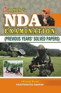 National Defence Academy Examination Previous Year Solved Papers National Defence Academy Examination Previous Year Solved Papers