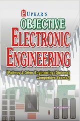 Objective Electronic Engineering Railway and Other Engineering Diploma Compettive Exams Objective Electronic Engineering Railway and Other Engineering Diploma Compettive Exams