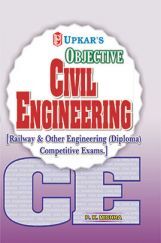 Objective Civil Engineering  Objective Civil Engineering