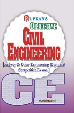 Objective Civil Engineering 