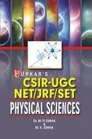 CSIR-UGC NET/JRF/SET Physical Sciences (According to New Syllabus and Pattern) CSIR-UGC NET/JRF/SET Physical Sciences (According to New Syllabus and Pattern)