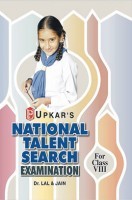 National Talent Search Exam. ( for Class VIII) National Talent Search Exam. ( for Class VIII)
