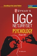 UGC NET/JRF/SET Psychology (Paper-III) UGC NET/JRF/SET Psychology (Paper-III)