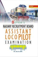 Railway Assistant Loco Pilot Exam. Railway Assistant Loco Pilot Exam.
