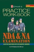 Practice Work Book - NDA And NA Examination Practice Work Book - NDA And NA Examination
