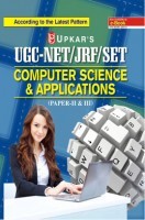 UGC NET /JRF /SET Computer Science and Applications (Paper II & III) UGC NET /JRF /SET Computer Science and Applications (Paper II & III)
