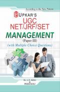 UGC NET /JRF /SET Management (Paper-III) UGC NET /JRF /SET Management (Paper-III)