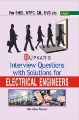 Interview Questions with Solutions For Electrical Engineers Interview Questions with Solutions For Electrical Engineers